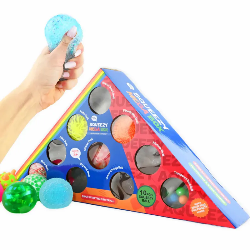 Squeezy megabox 
