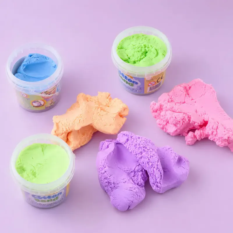 Cotton sand 