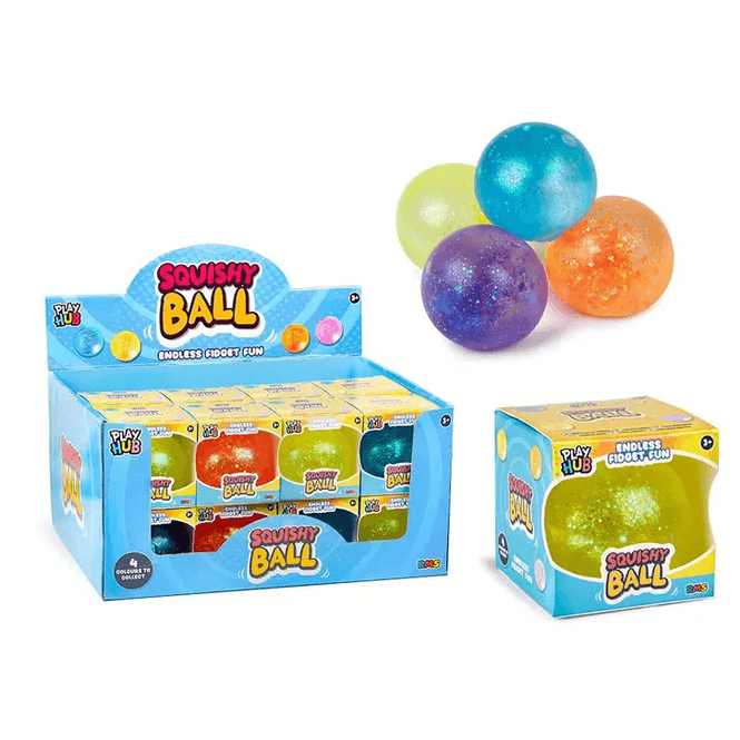 Hovedbilde squishy ball fra plabhub