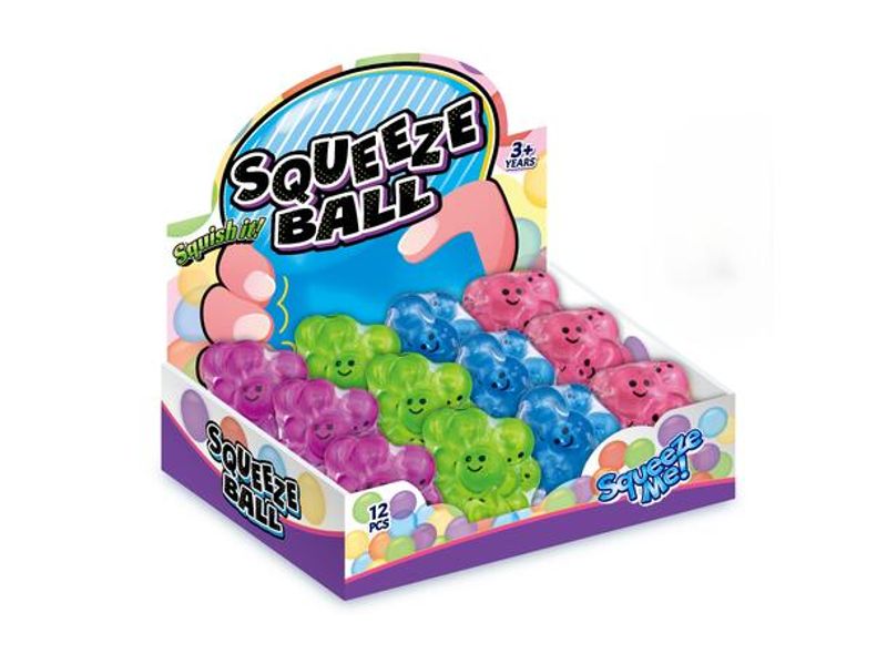 Baller i ball